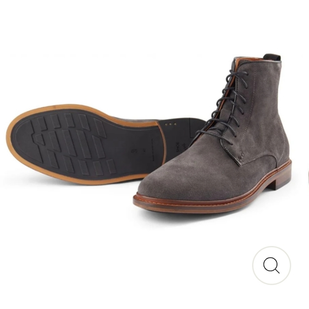 Shoe The Bear Men's Boots - Size 41 / US 8